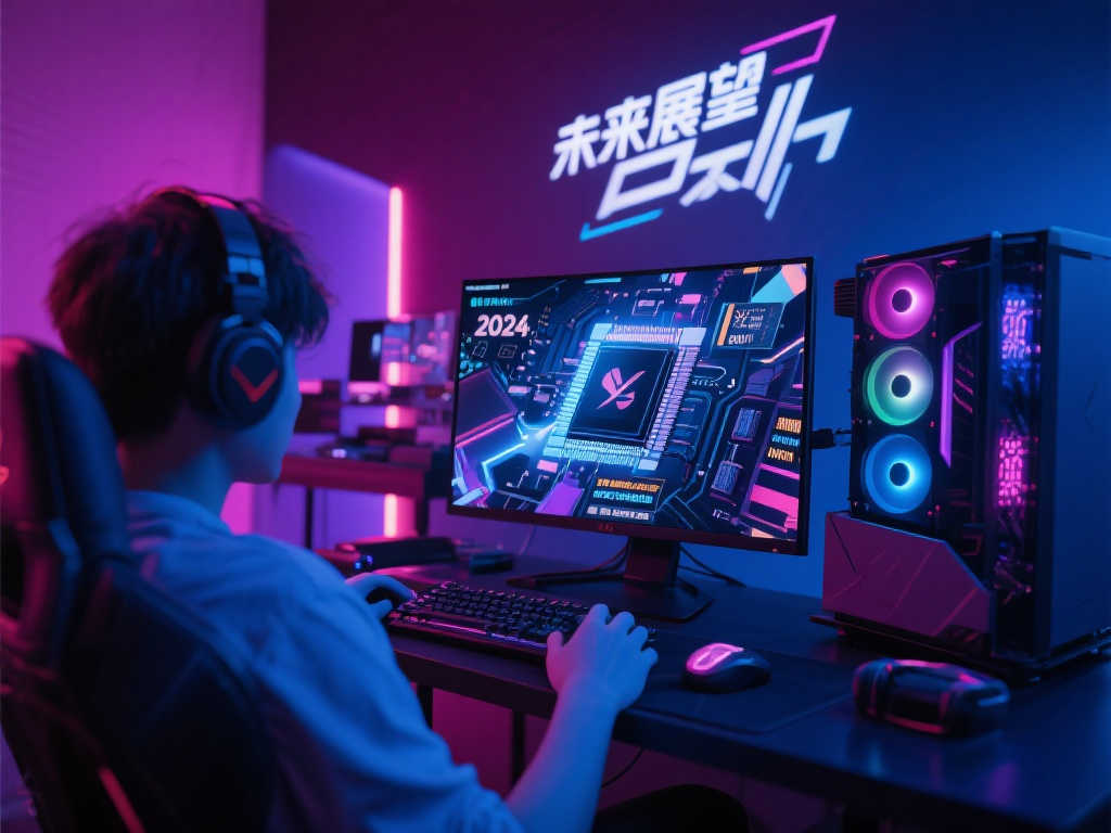 游戏热年配置升级难!显卡与主机价格齐飙升 游戏热年配置升级难!显卡与主机价格齐飙升