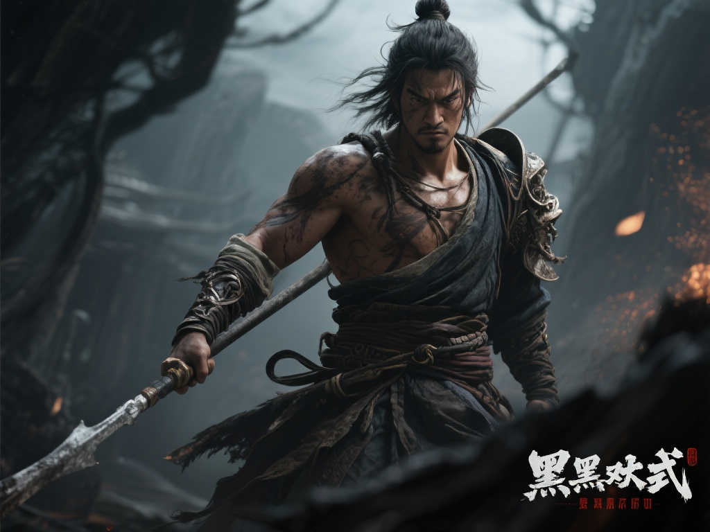 大神《黑神话》新3D图:蜘蛛二姐赤足品酒惊艳绝伦 大神《黑神话》新3D图:蜘蛛二姐赤足品酒惊艳绝伦