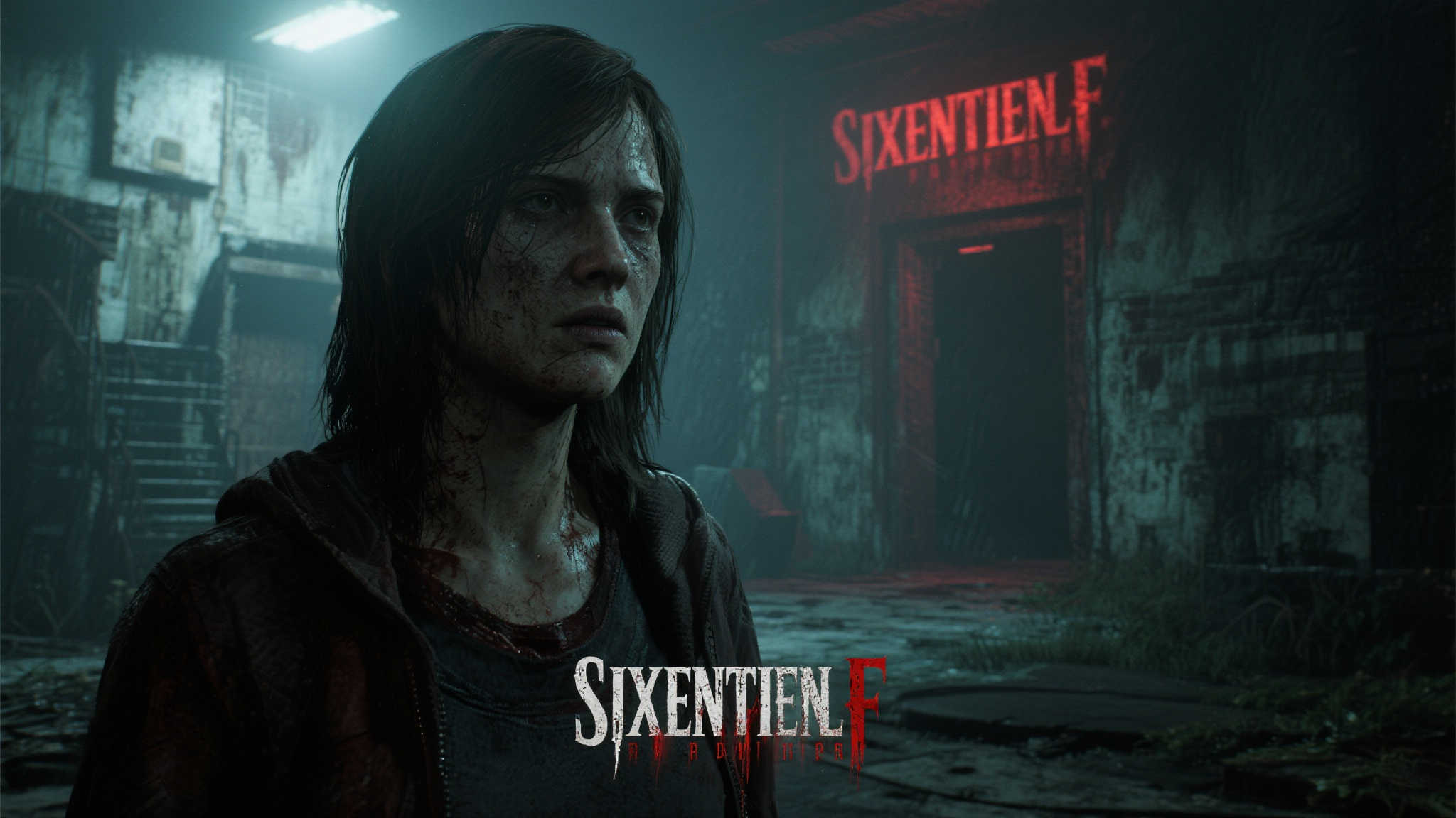 《寂静岭f》震撼登场!全新独立篇章,零门槛迎接新玩家 《寂静岭f》震撼登场!全新独立篇章,零门槛迎接新玩家