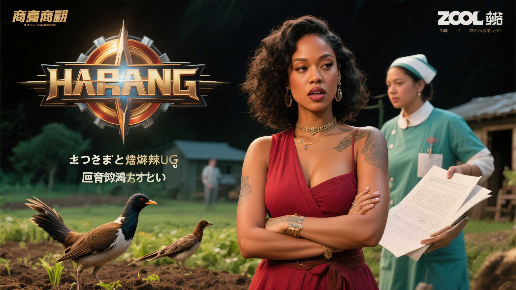 2005年的这一“神作”:它是《GTA》山寨中的巅峰还是另辟蹊径的疯狂创新? 2005年的这一“神作”:它是《GTA》山寨中的巅峰还是另辟蹊径的疯狂创新?